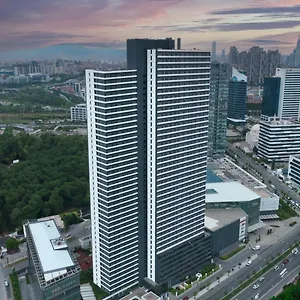 Fraser Place Antasya 3* Istanbul