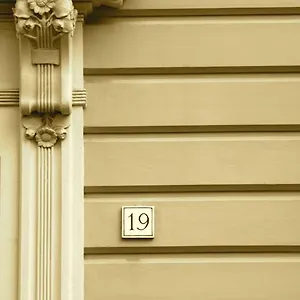 Cassiodoro19 2*, Roma Italia