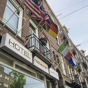 Larende 3*, Amsterdam Paesi Bassi