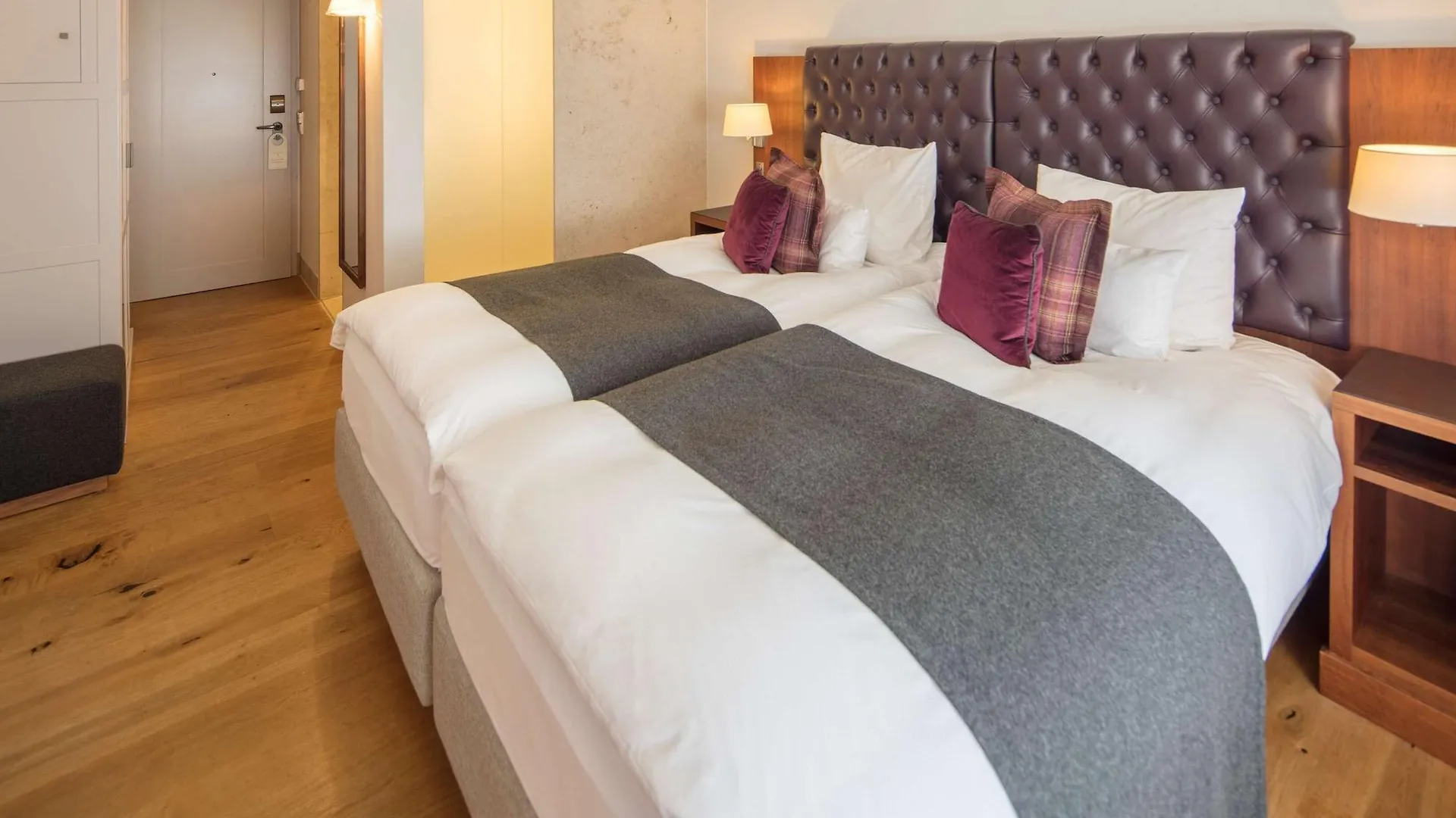 Hotel Waldhotel Stuttgart
