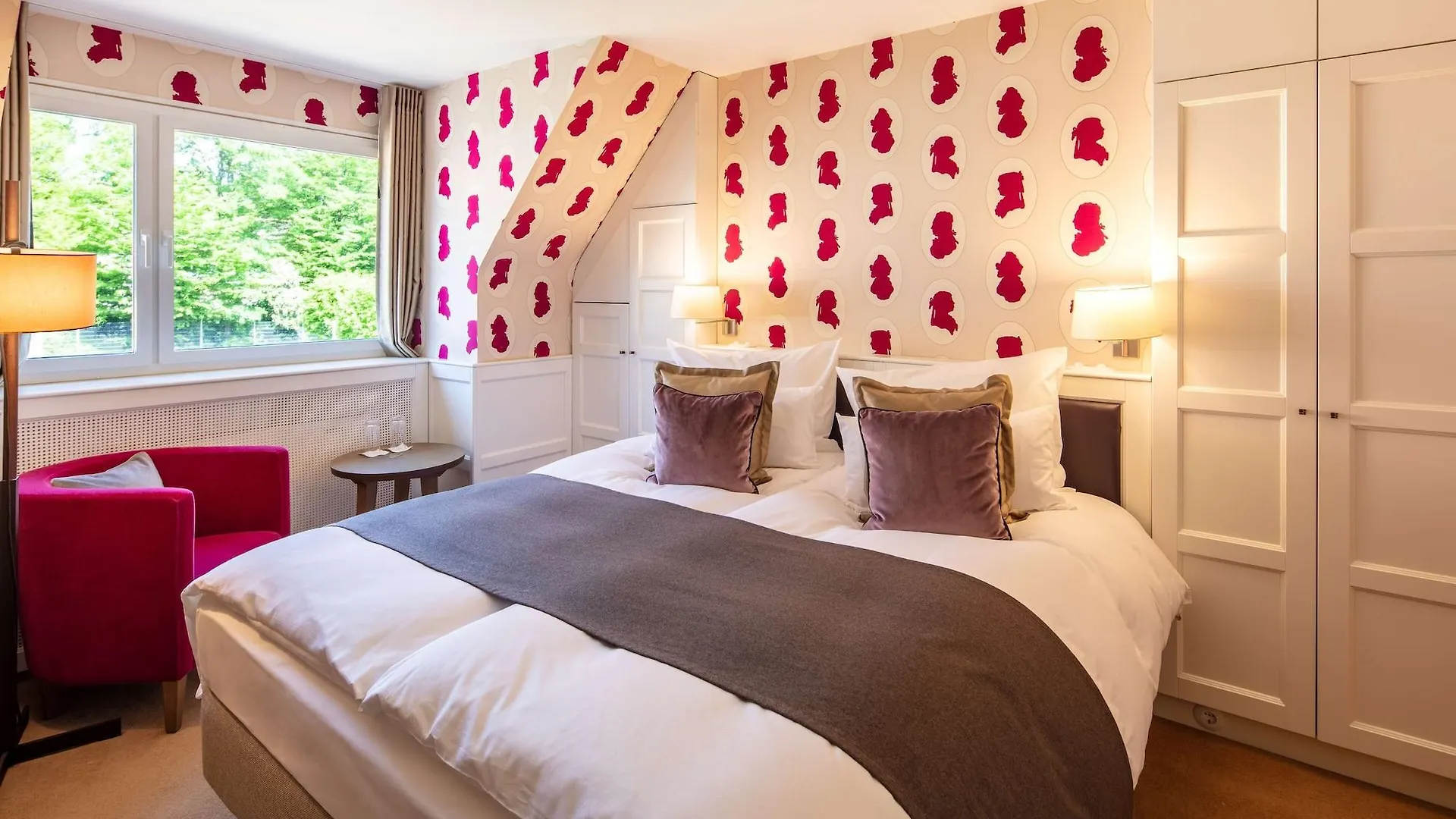 Waldhotel Stuttgart Germany