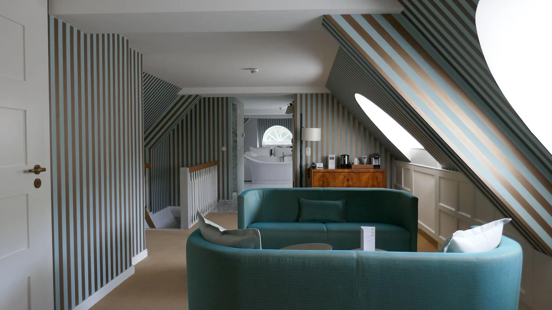 Hotel Waldhotel Stuttgart