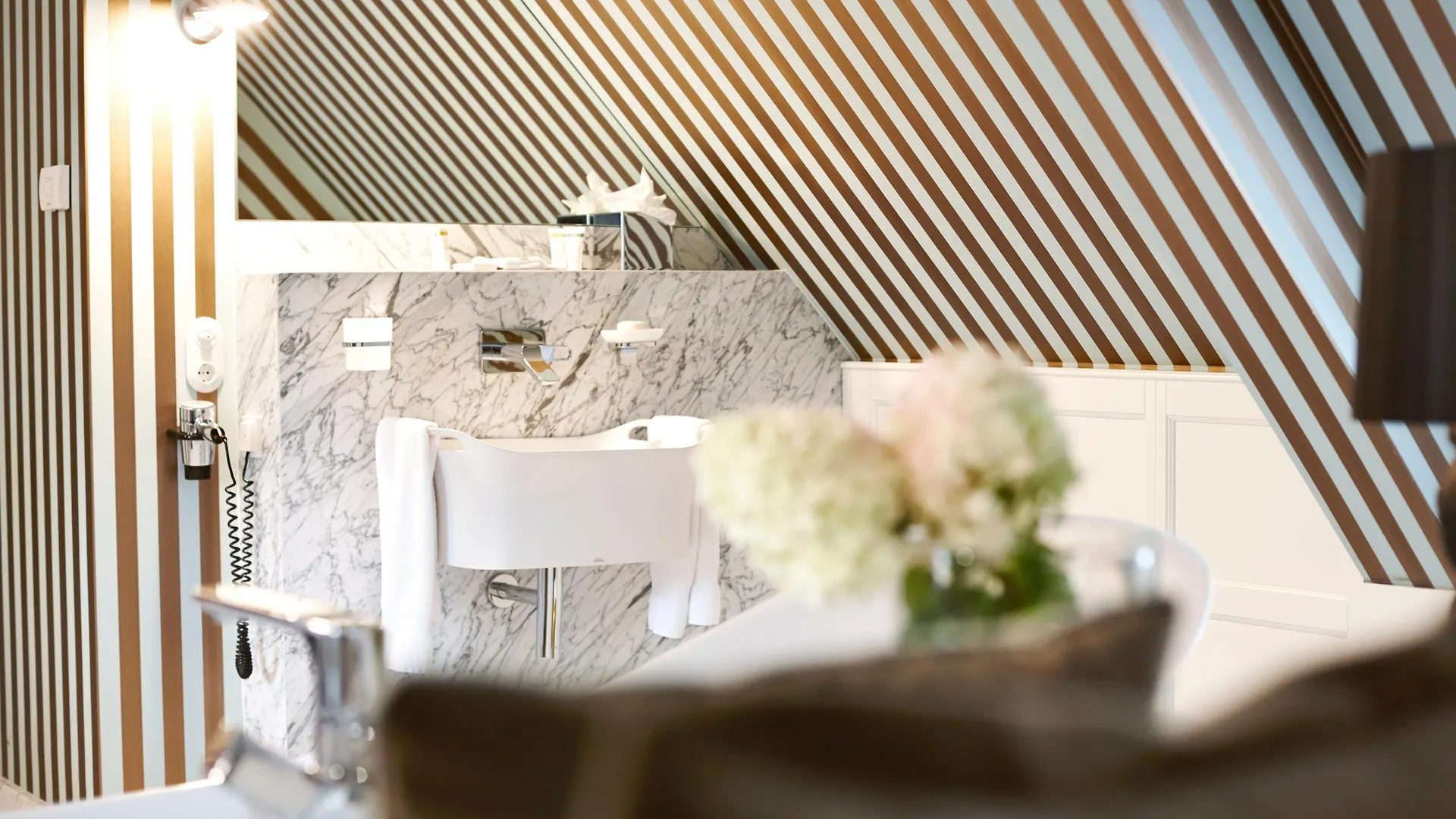 **** Hotel Waldhotel Stuttgart Germany