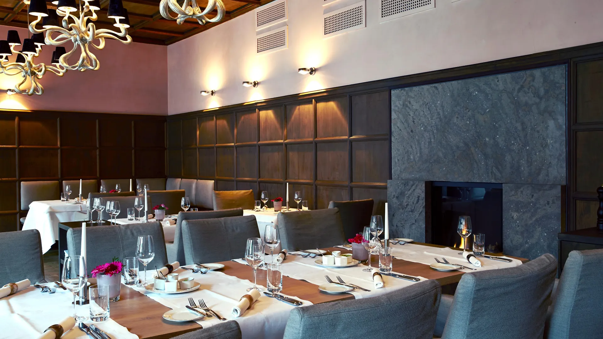 **** Hotel Waldhotel Stuttgart Germany