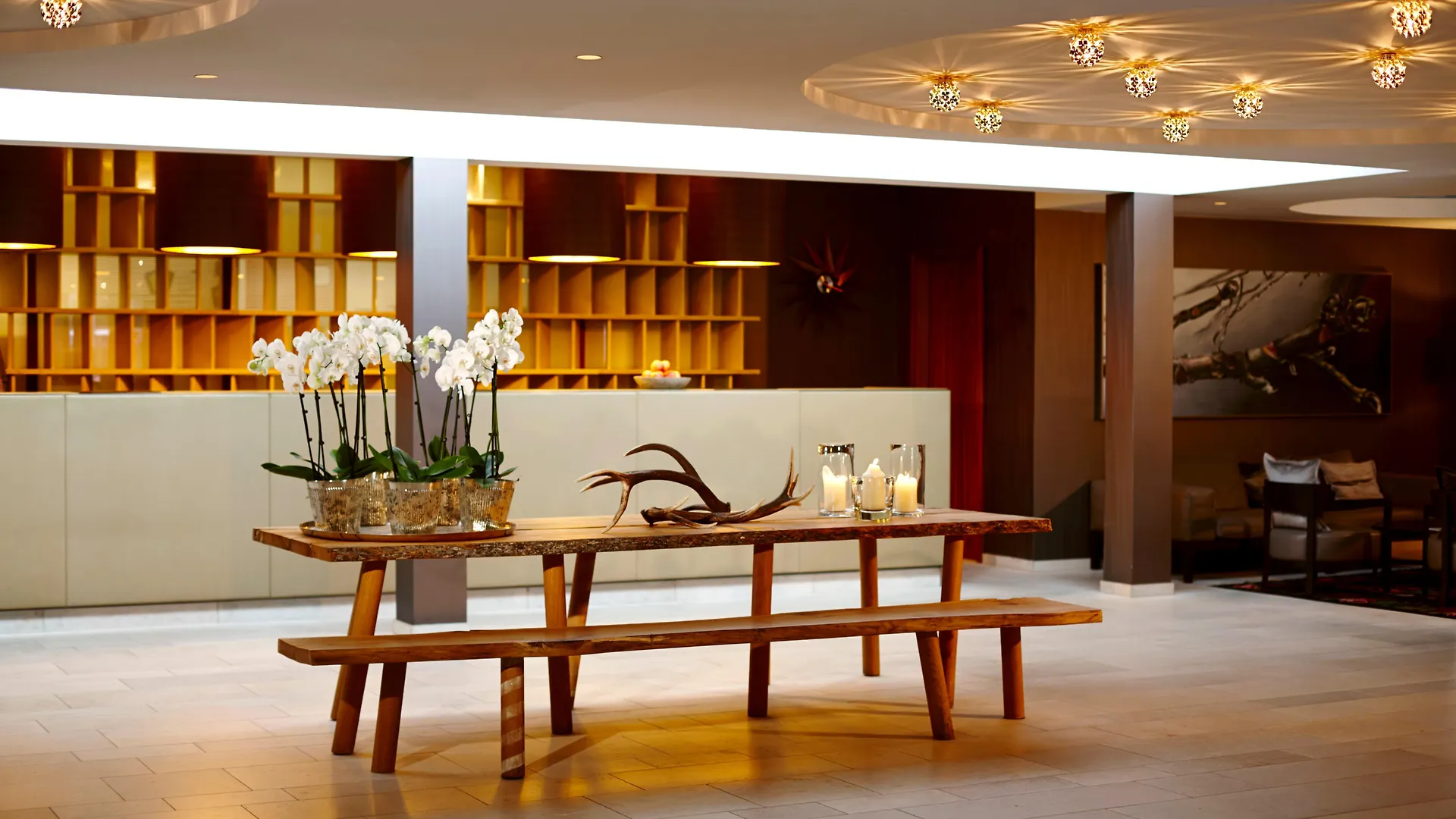 Waldhotel Stuttgart