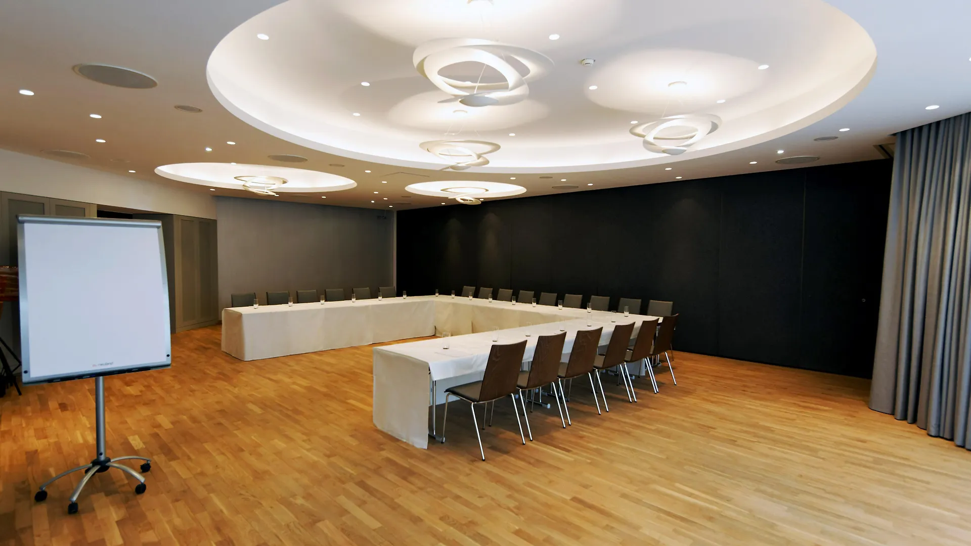 Waldhotel Stuttgart
