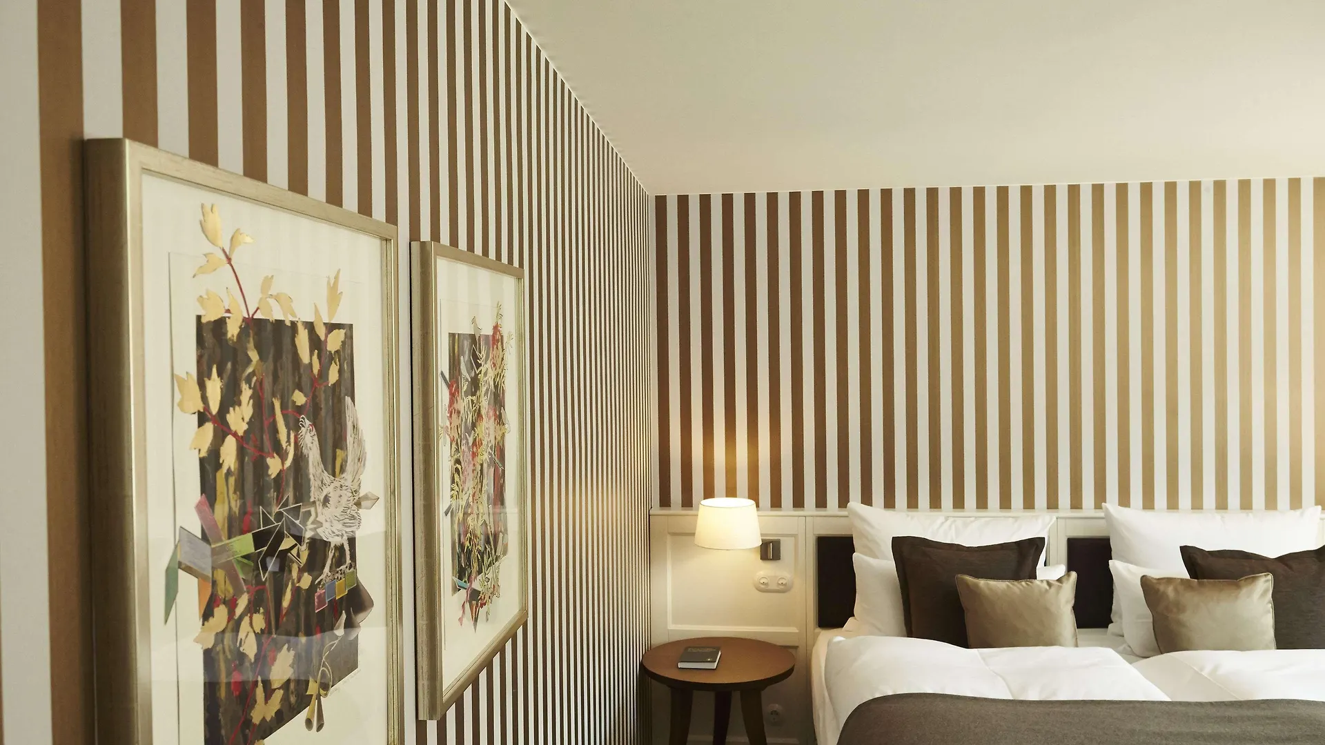 Waldhotel Stuttgart