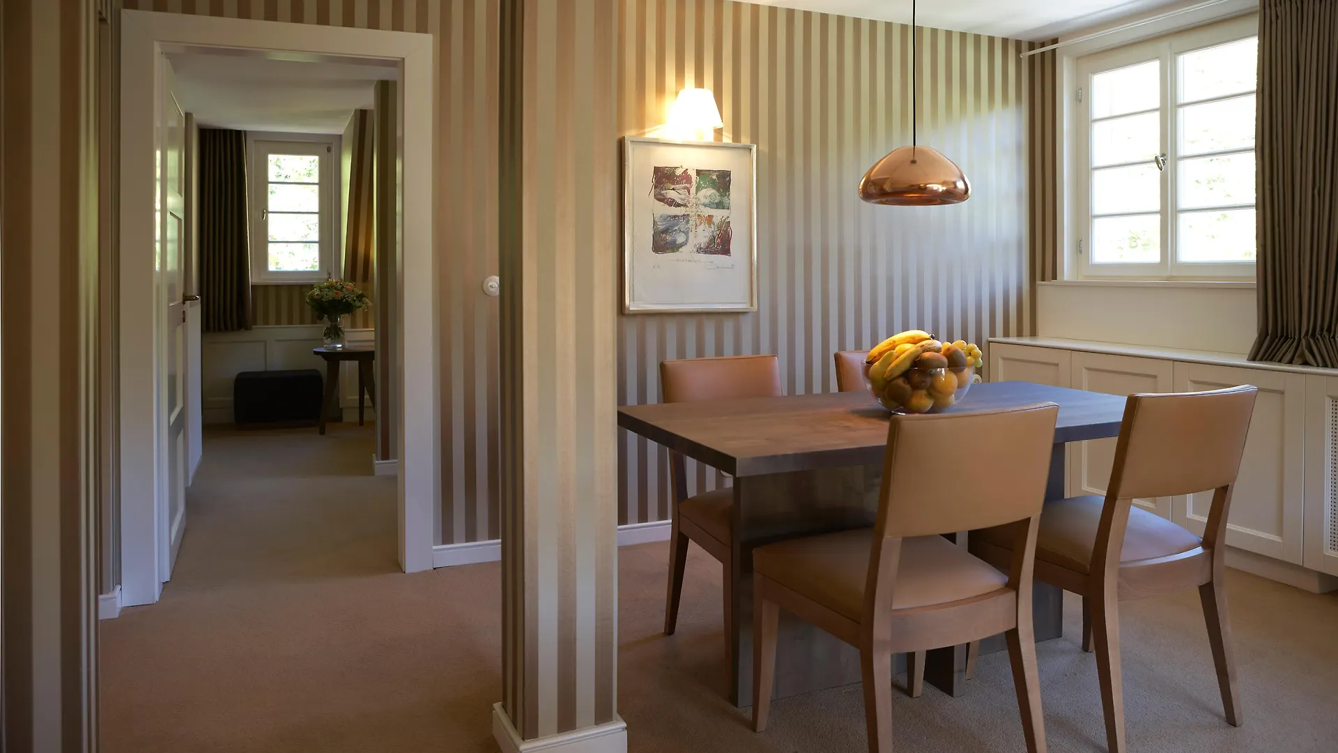 Waldhotel Stuttgart