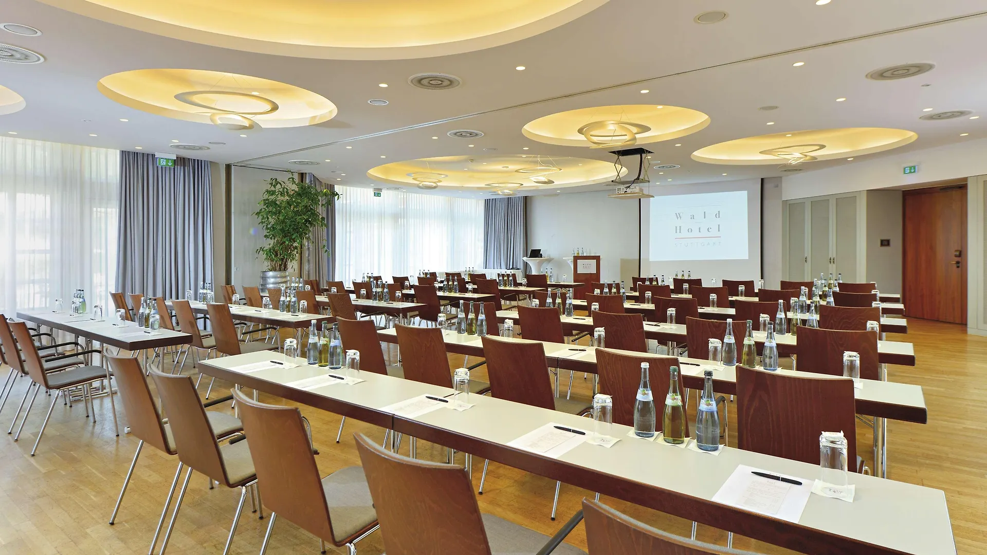 Waldhotel Stuttgart