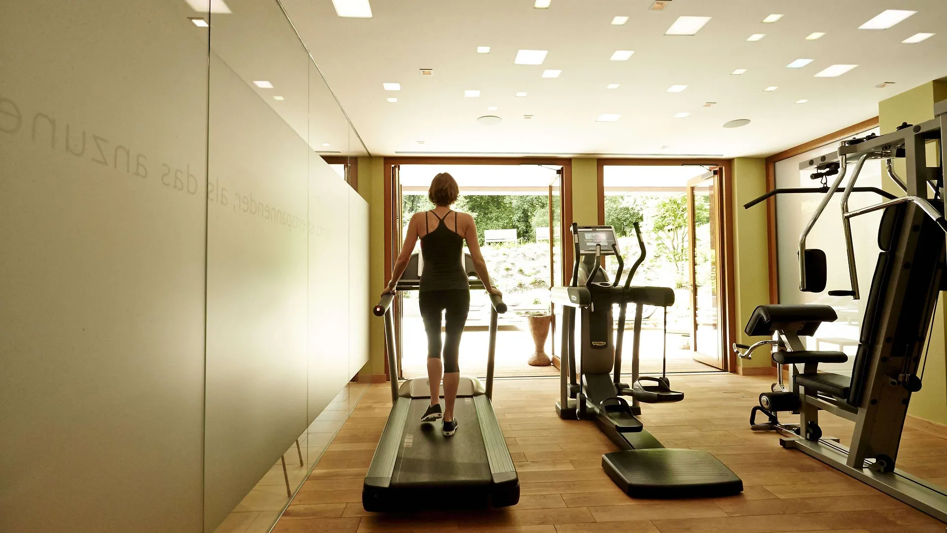 Waldhotel Stuttgart 4*,  Germany