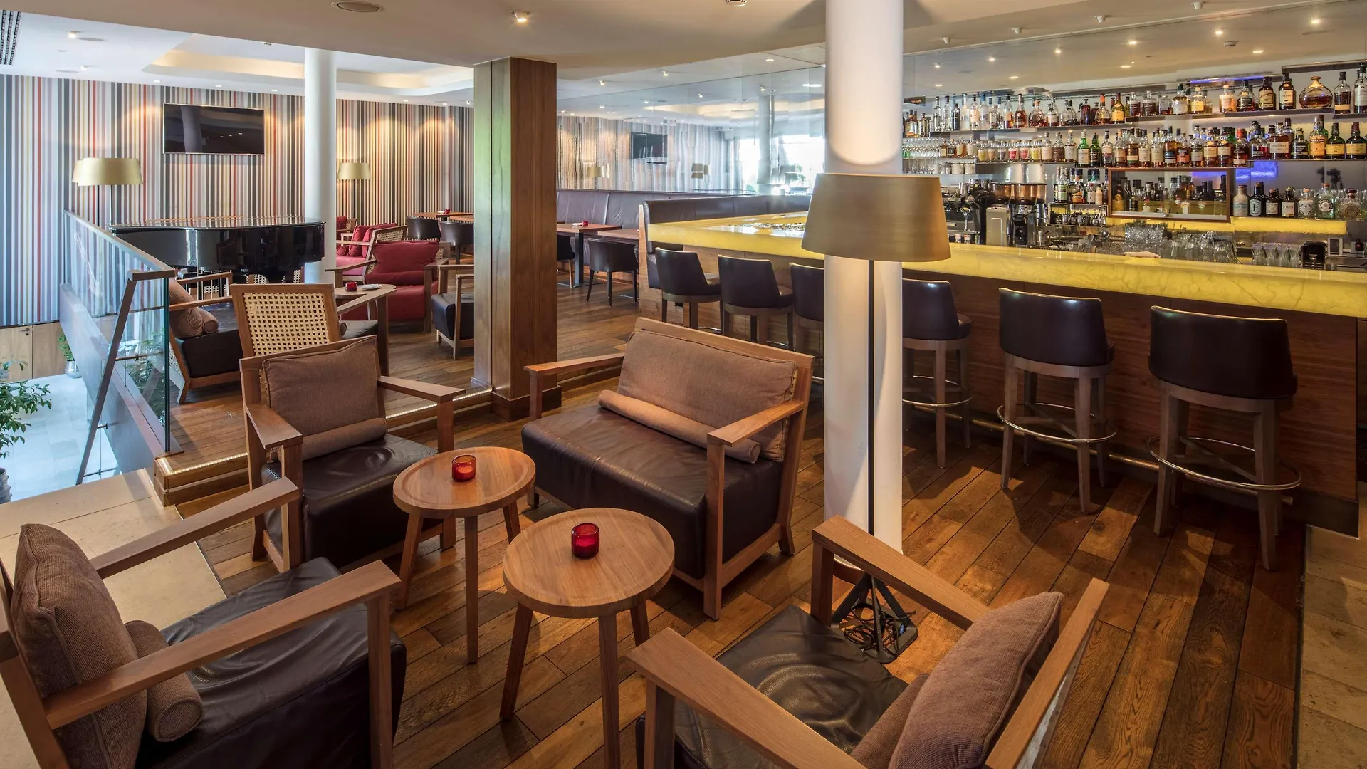 Waldhotel Stuttgart Germany