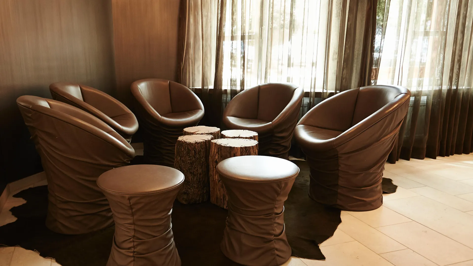 Waldhotel Stuttgart Hotel