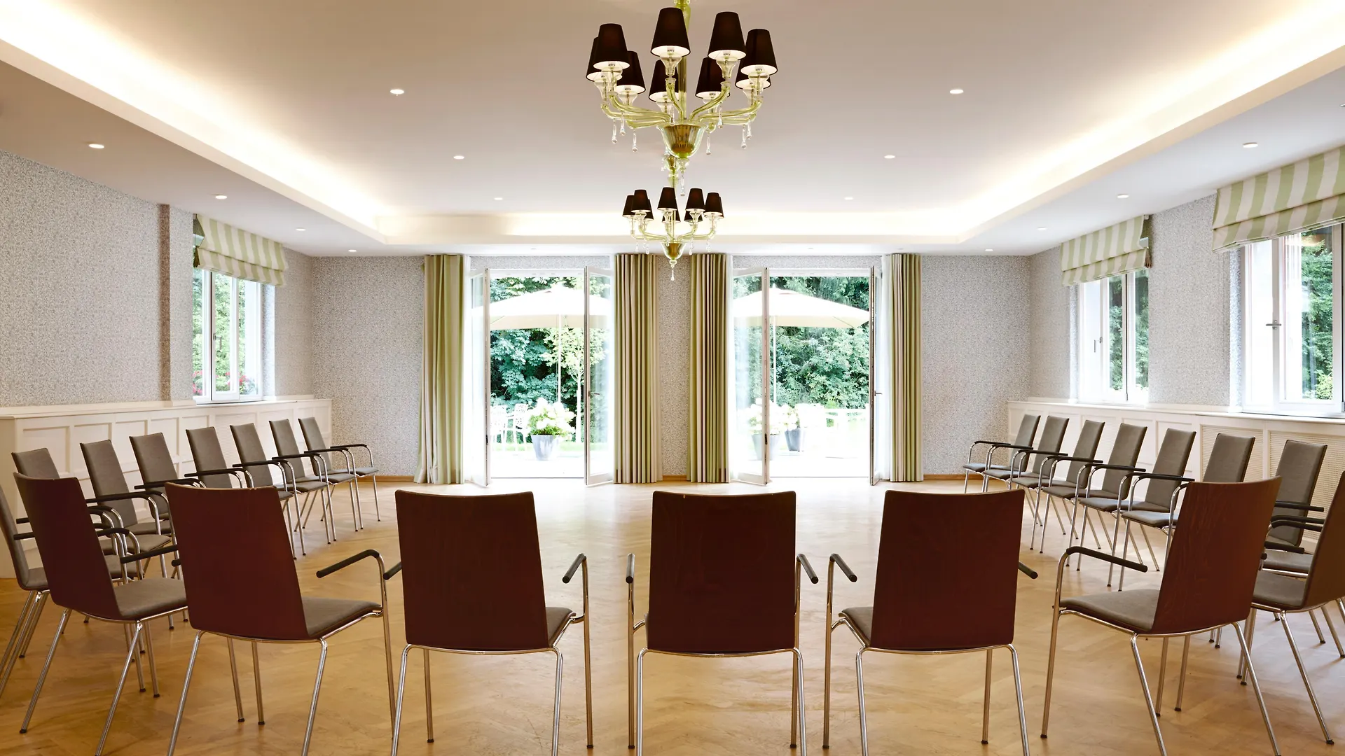 Waldhotel Stuttgart Germany