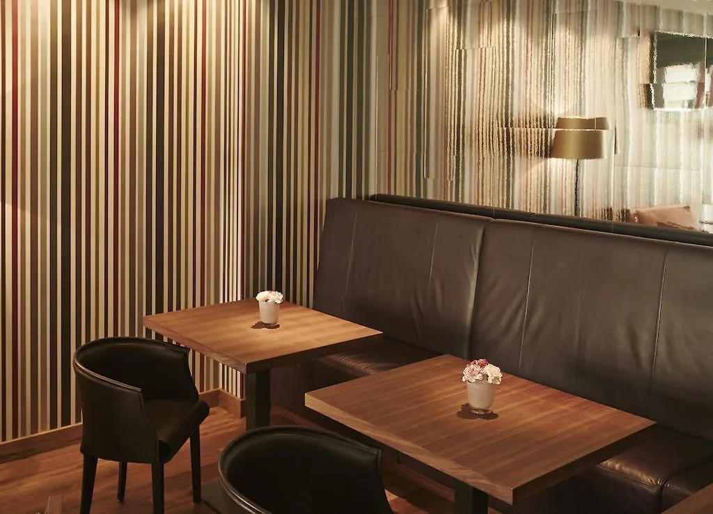 Waldhotel Stuttgart Germany