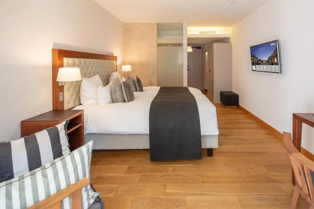 Hotel Waldhotel Stuttgart