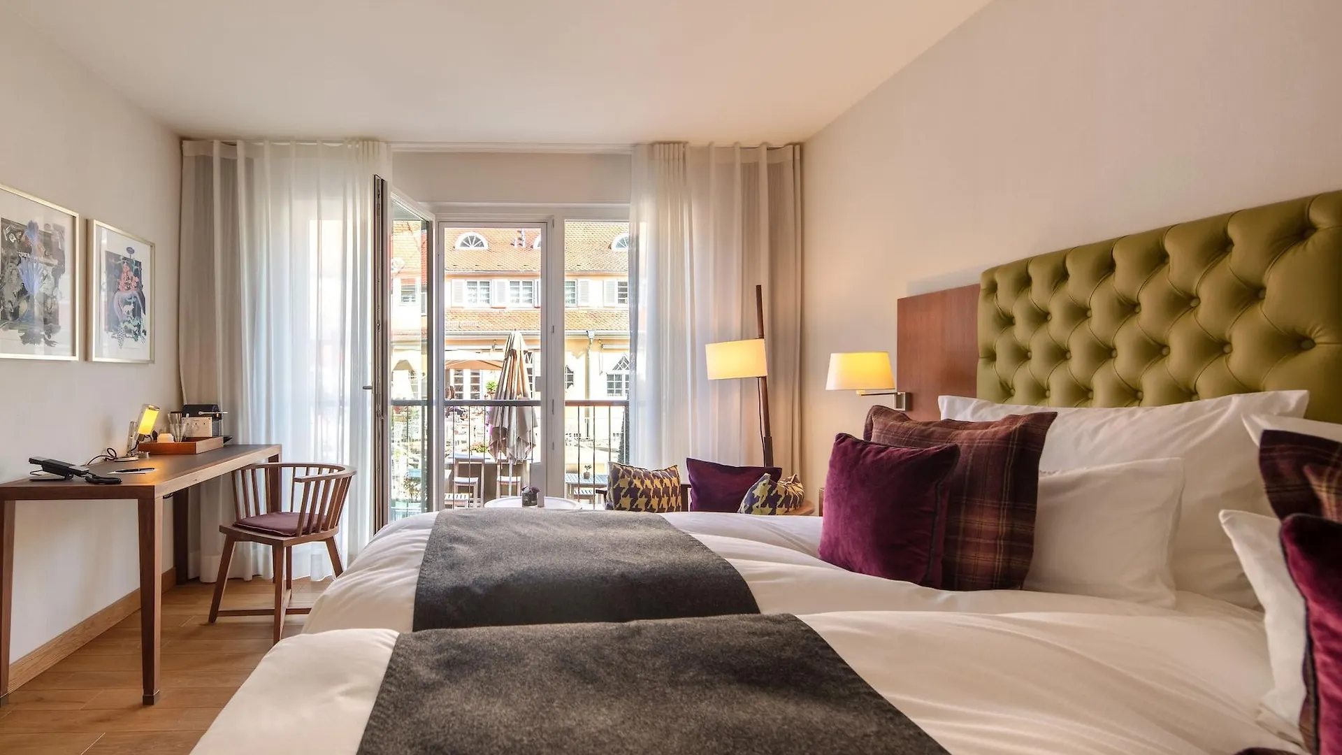 Waldhotel Stuttgart
