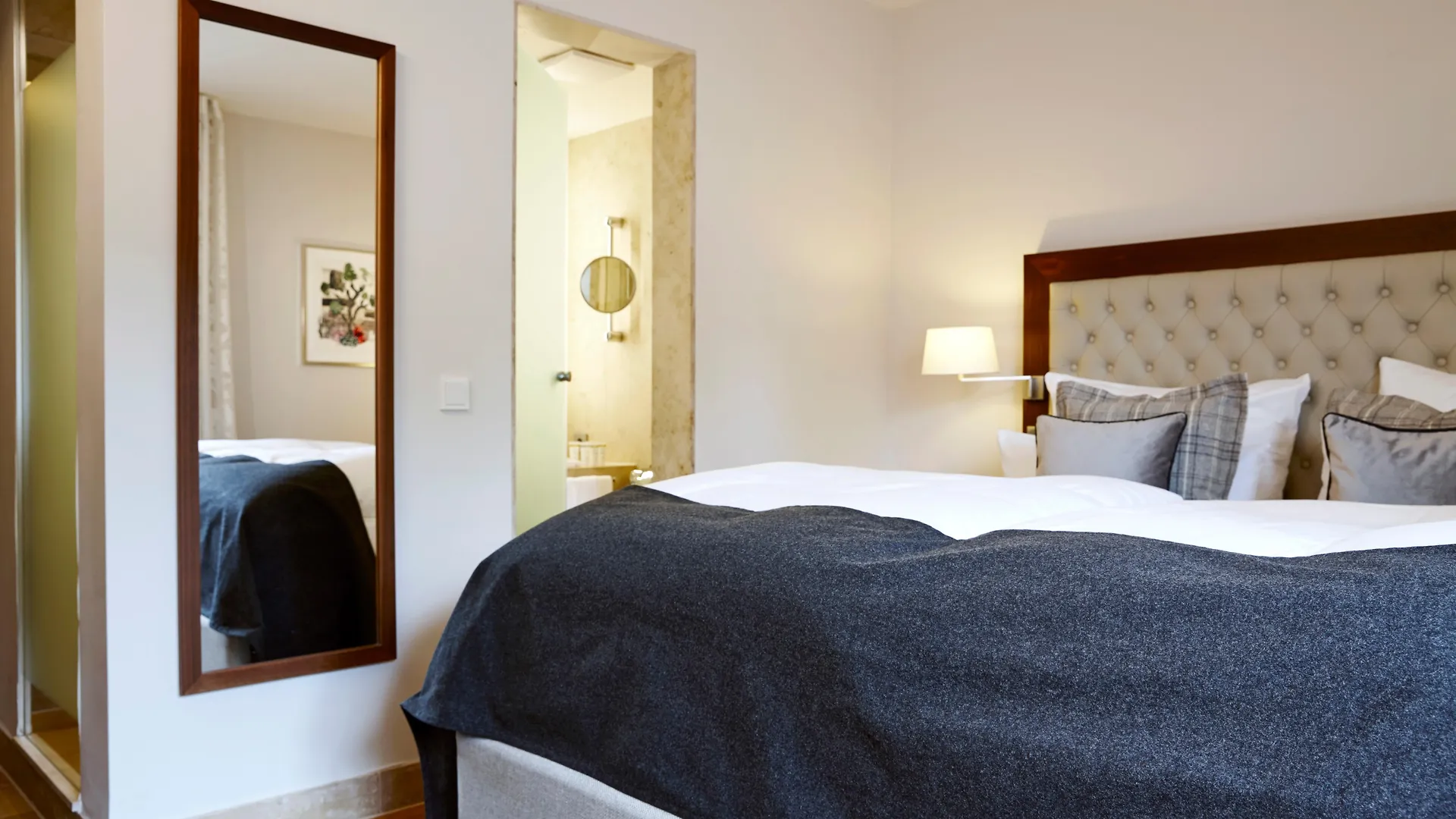 Waldhotel Stuttgart