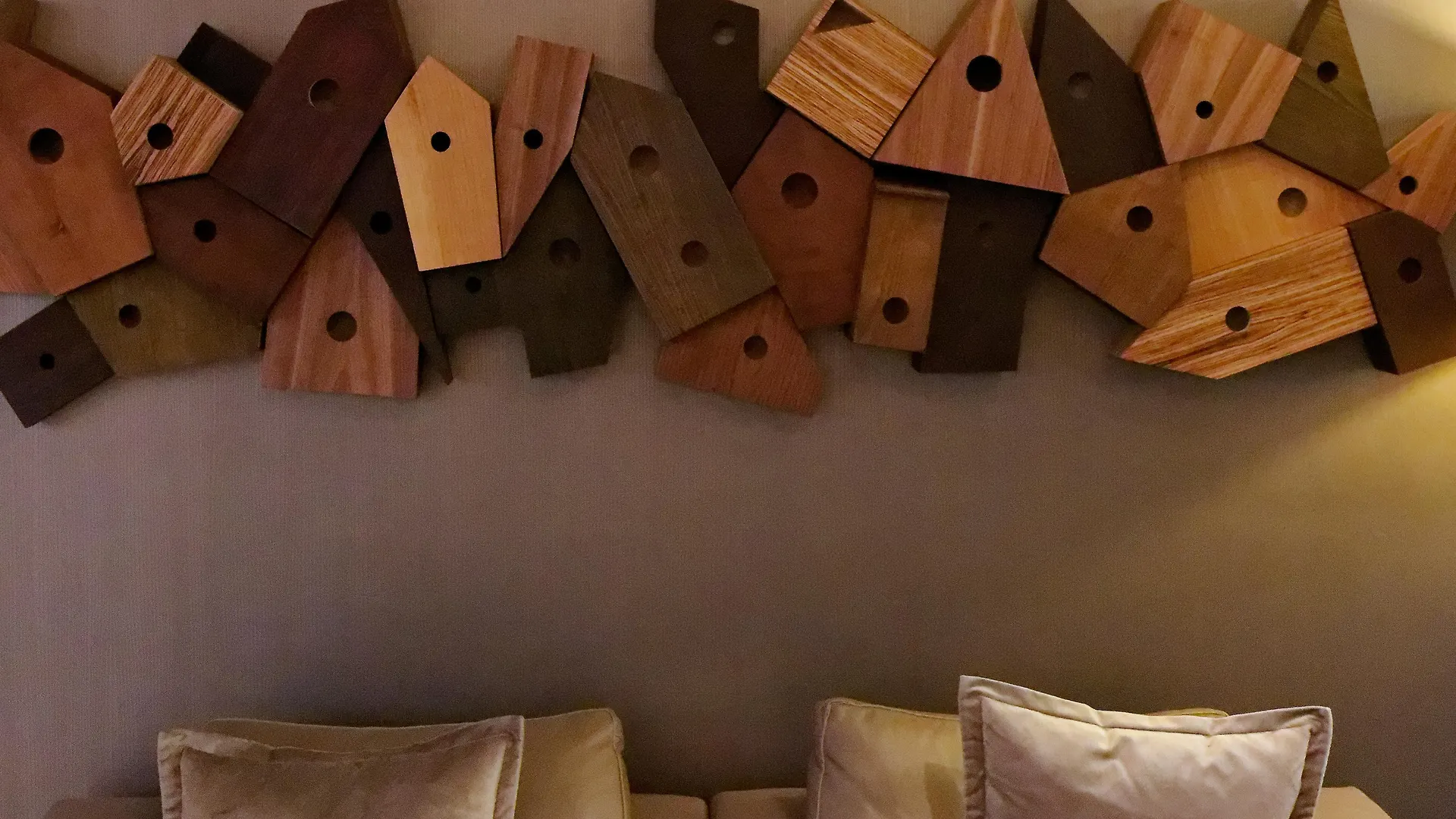 Waldhotel Stuttgart Hotel