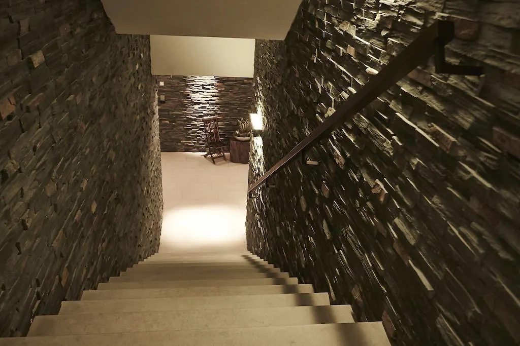 Waldhotel Stuttgart Hotel