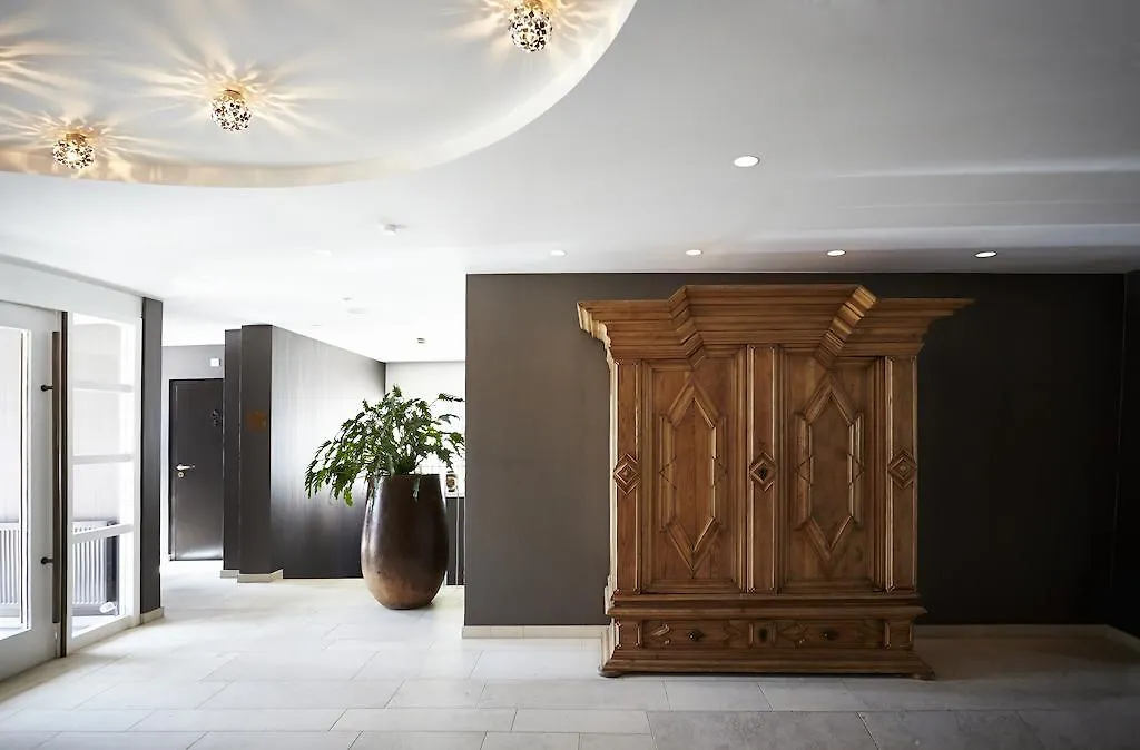 Waldhotel Stuttgart 4*,  Deutschland