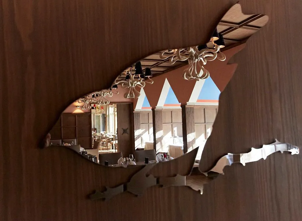 Hotel Waldhotel Stuttgart